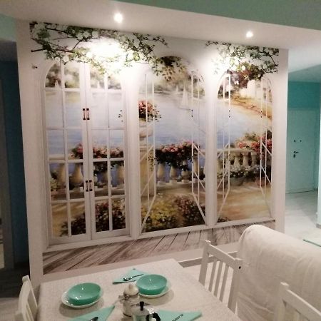 Locazione Turistica Apartment Roma Exterior foto