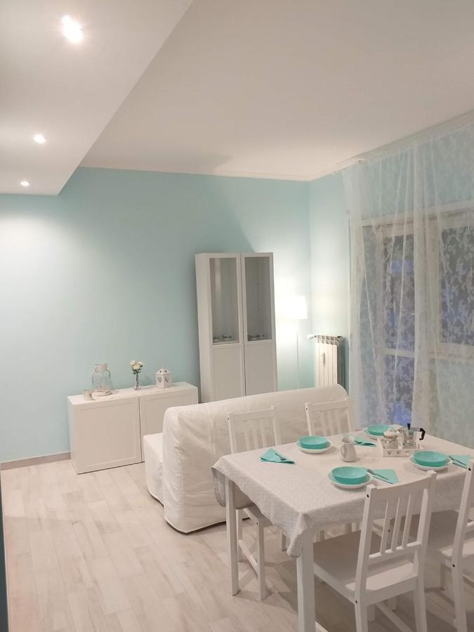 Locazione Turistica Apartment Roma Exterior foto